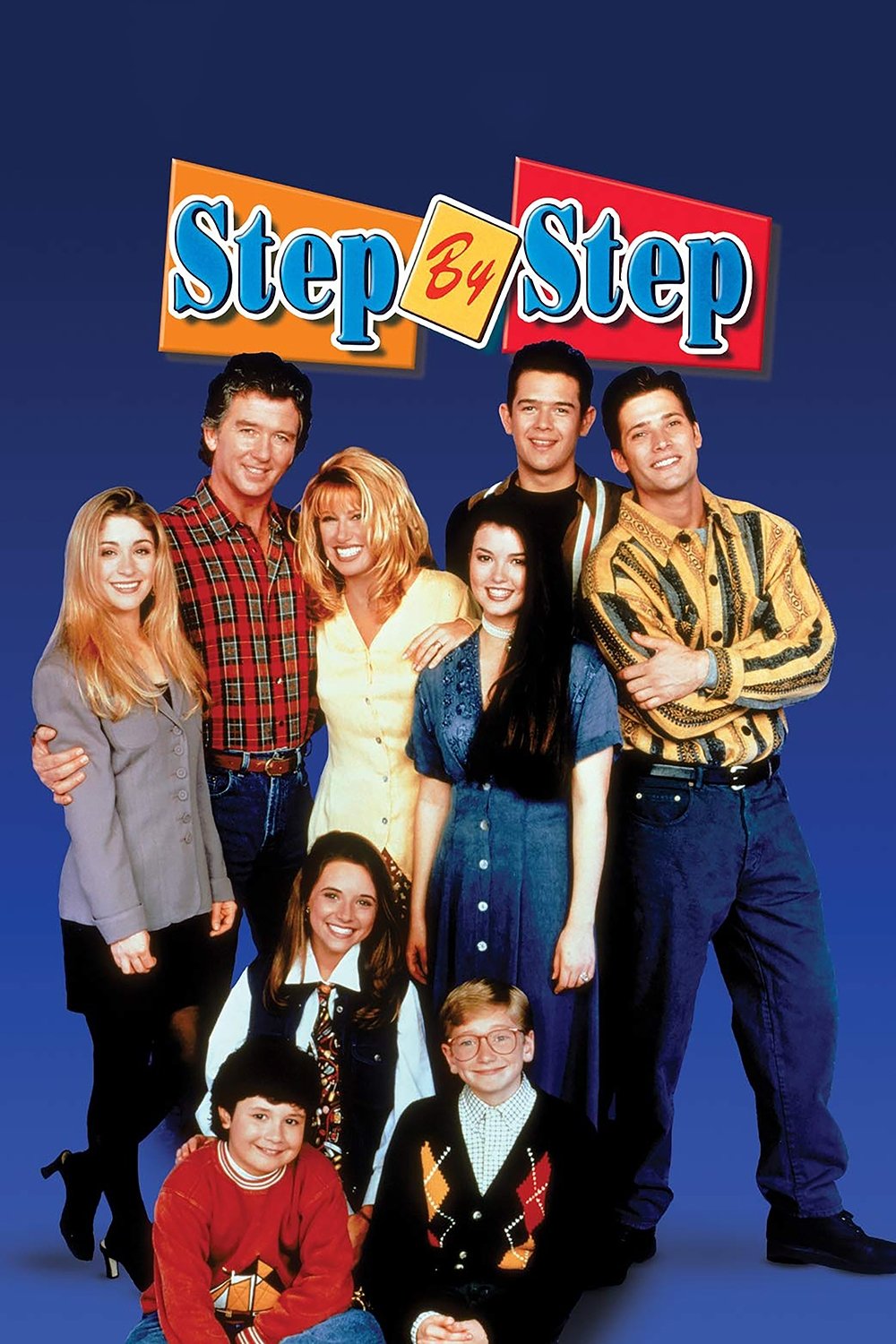 Step by Step [22875] (A1764460514) [[Shows]] --Plex--